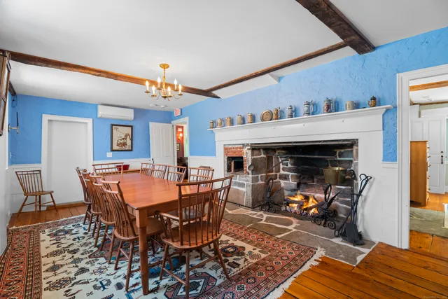 $5,500,000 | 1189 Pequot Trail, Stonington, CT 06378