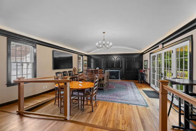 $5,500,000 | 1189 Pequot Trail, Stonington, CT 06378