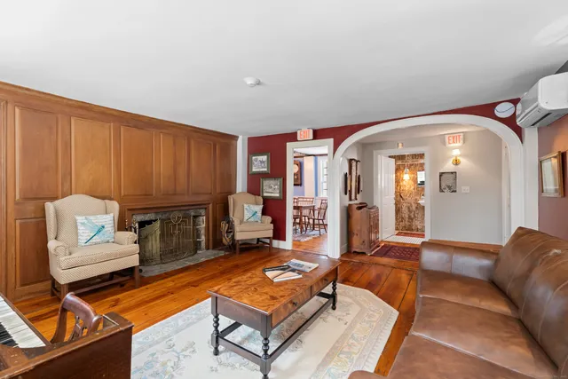 $5,500,000 | 1189 Pequot Trail, Stonington, CT 06378