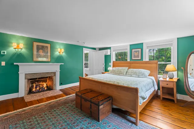 $5,500,000 | 1189 Pequot Trail, Stonington, CT 06378