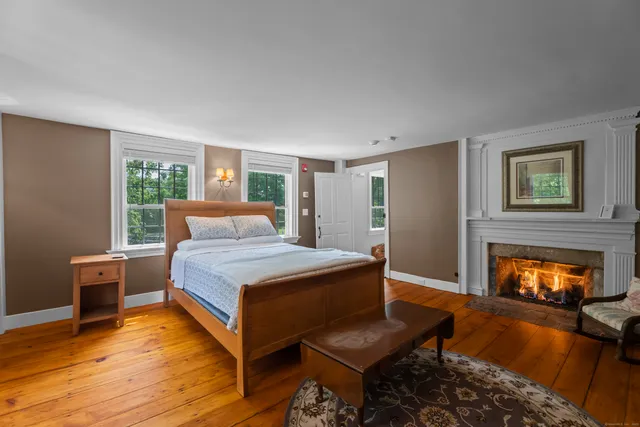 $5,500,000 | 1189 Pequot Trail, Stonington, CT 06378