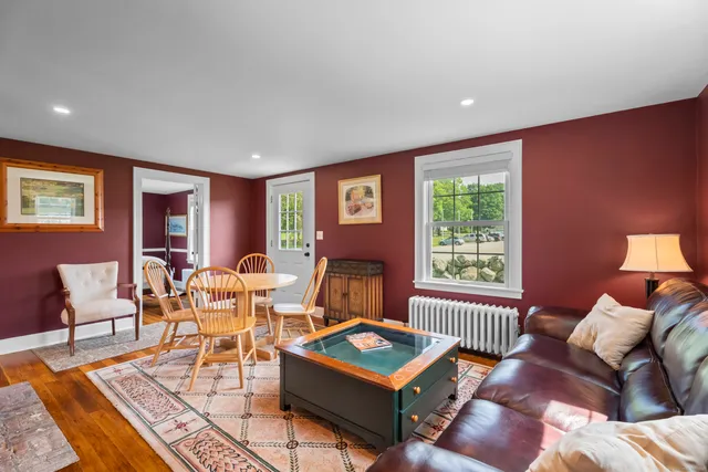 $5,500,000 | 1189 Pequot Trail, Stonington, CT 06378