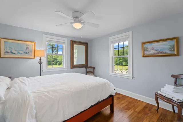 $5,500,000 | 1189 Pequot Trail, Stonington, CT 06378