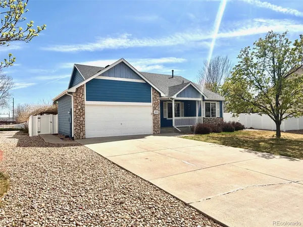 $565,000 | 2082 Blue Duck Drive, Loveland, CO 80537