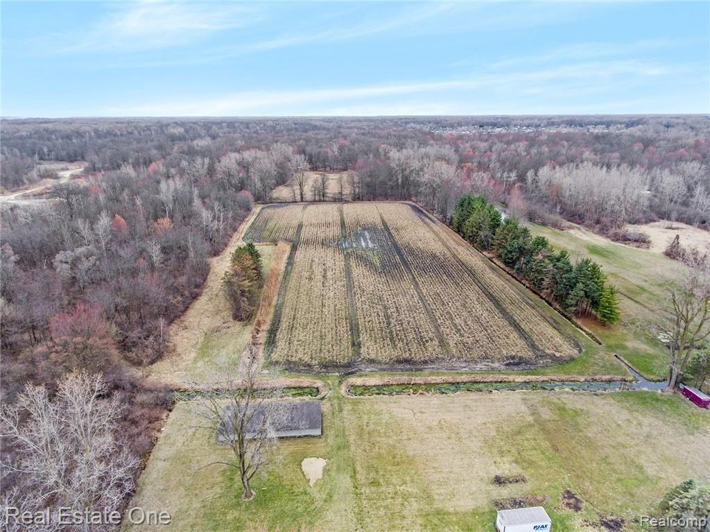 26485 Sibley Road Romulus, MI 48174 - Photo 43 of 50