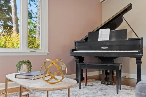 $690,000 | 2120 Hillock Drive, Raleigh, NC 27612