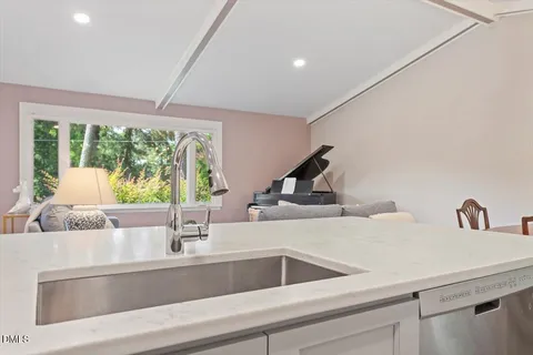 $690,000 | 2120 Hillock Drive, Raleigh, NC 27612