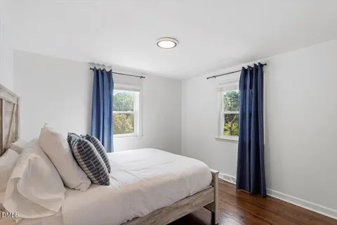 $690,000 | 2120 Hillock Drive, Raleigh, NC 27612