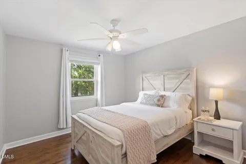 $690,000 | 2120 Hillock Drive, Raleigh, NC 27612