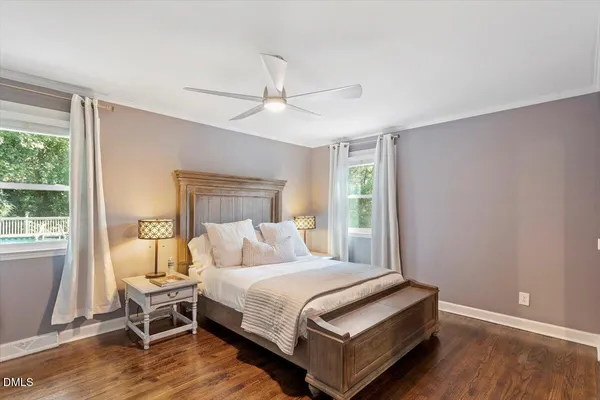 $690,000 | 2120 Hillock Drive, Raleigh, NC 27612