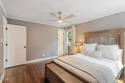 $690,000 | 2120 Hillock Drive, Raleigh, NC 27612