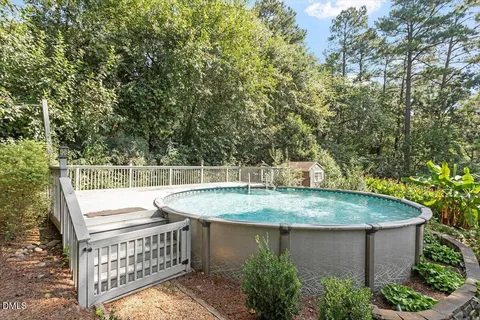 $690,000 | 2120 Hillock Drive, Raleigh, NC 27612