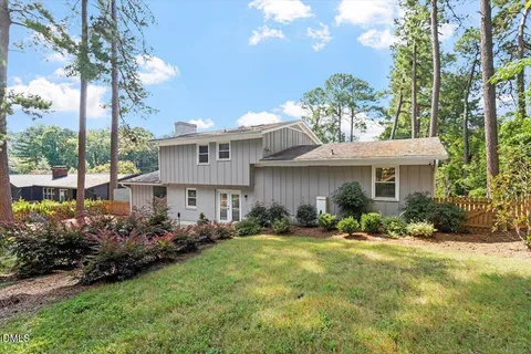 $690,000 | 2120 Hillock Drive, Raleigh, NC 27612