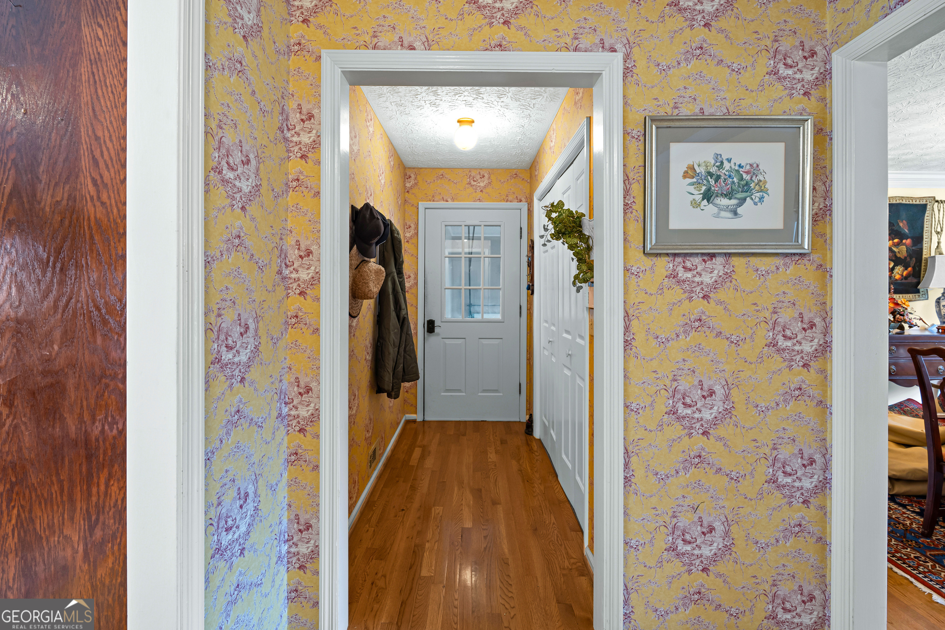 296 Ebenezer Church Road Fayetteville, GA 30215 - Photo 31 of 66