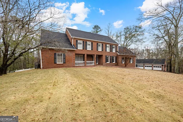 $1,095,000 | 296 Ebenezer Church Road, Fayetteville, GA 30215