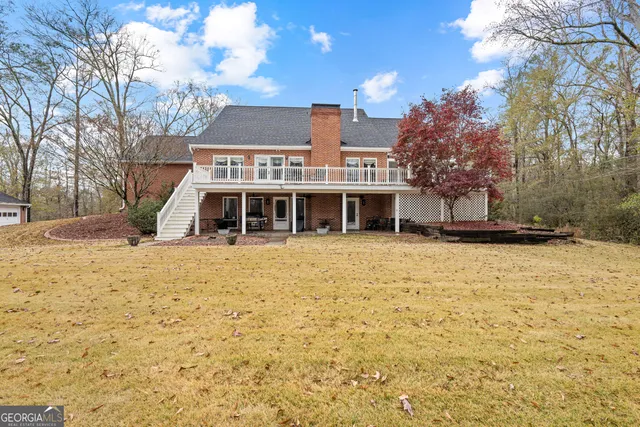 $1,095,000 | 296 Ebenezer Church Road, Fayetteville, GA 30215