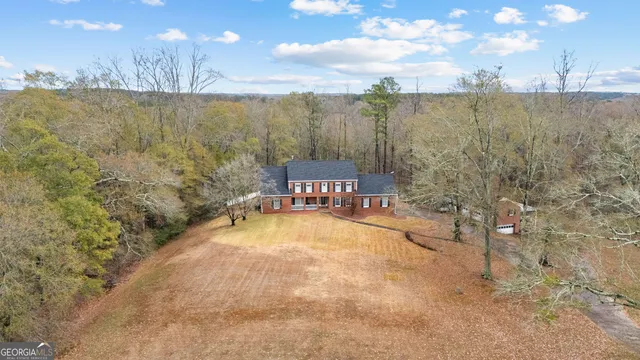 $1,095,000 | 296 Ebenezer Church Road, Fayetteville, GA 30215
