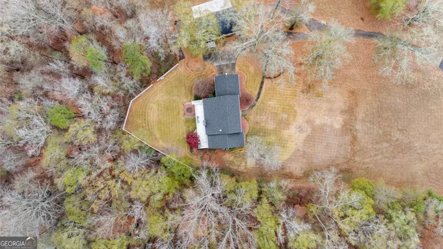 $1,095,000 | 296 Ebenezer Church Road, Fayetteville, GA 30215