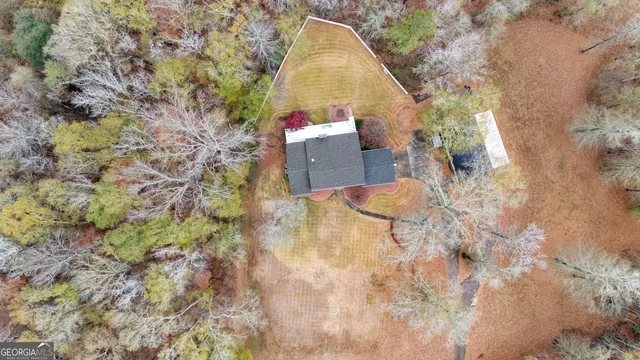 $1,095,000 | 296 Ebenezer Church Road, Fayetteville, GA 30215