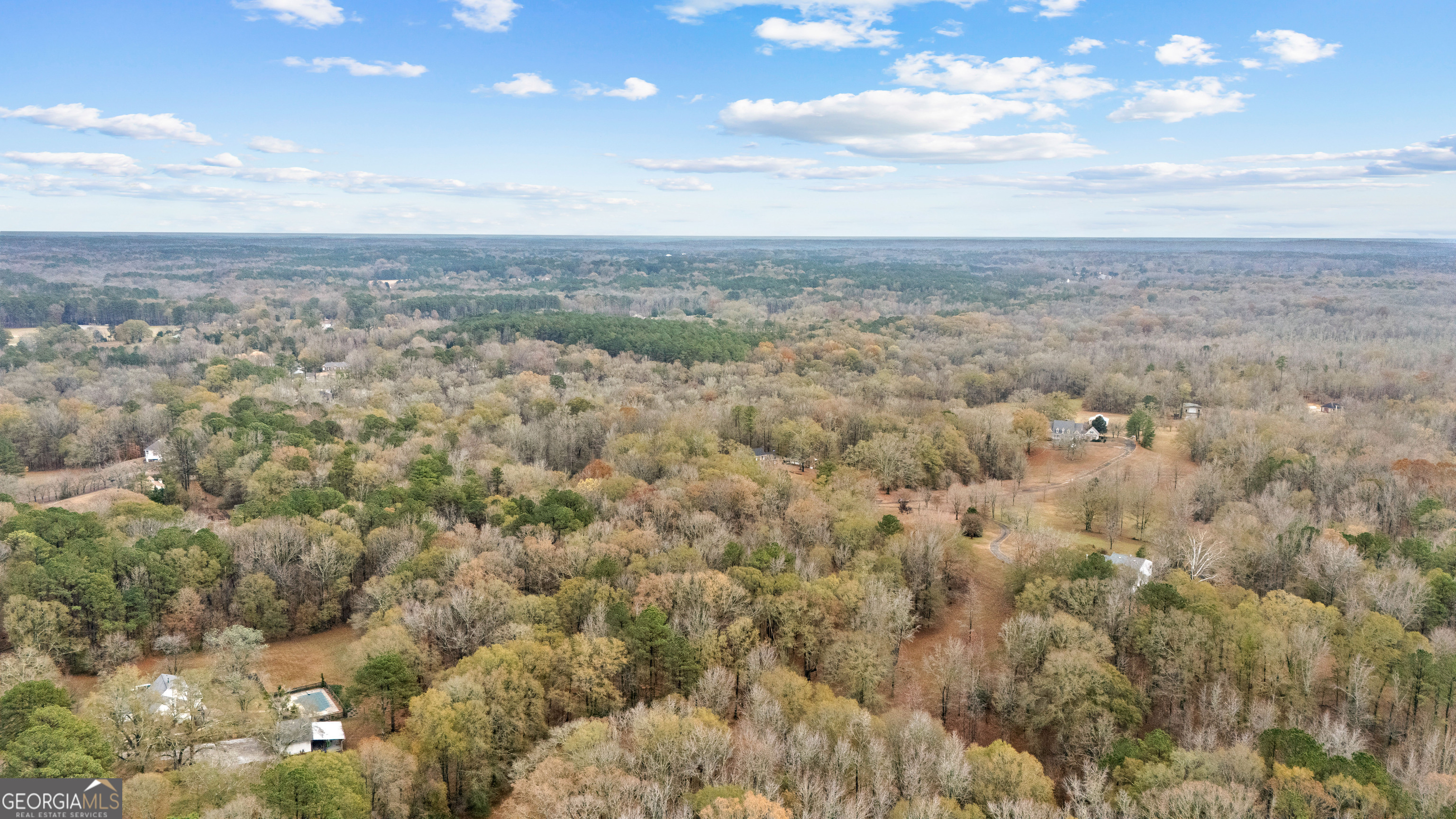 296 Ebenezer Church Road Fayetteville, GA 30215 - Photo 58 of 66