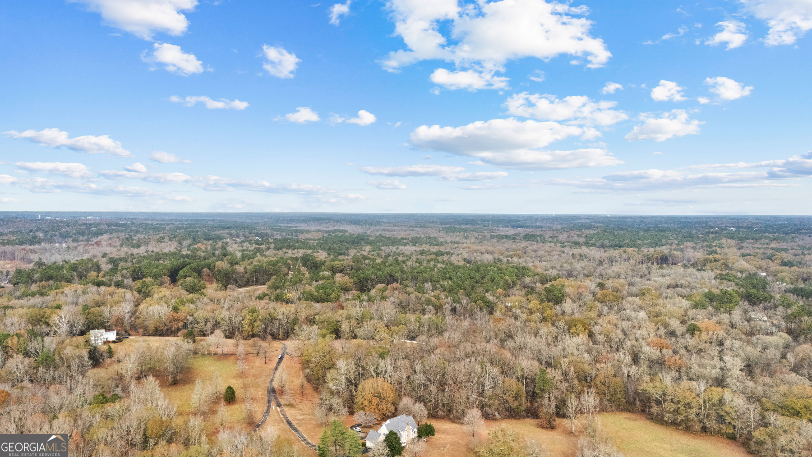 296 Ebenezer Church Road Fayetteville, GA 30215 - Photo 65 of 66