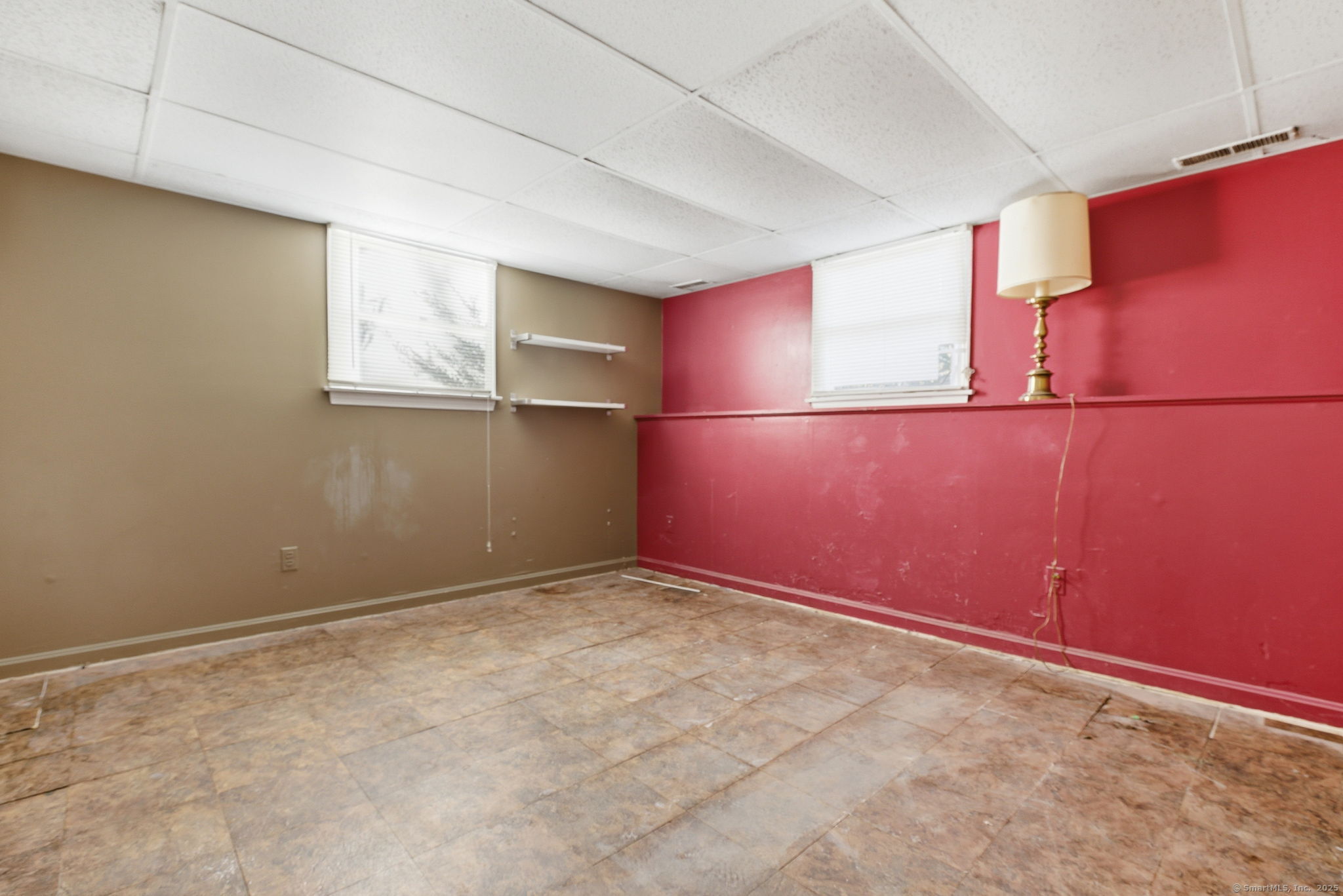 184 Putting Green Road Trumbull, CT 06611 - Photo 14 of 24 a view of empty room