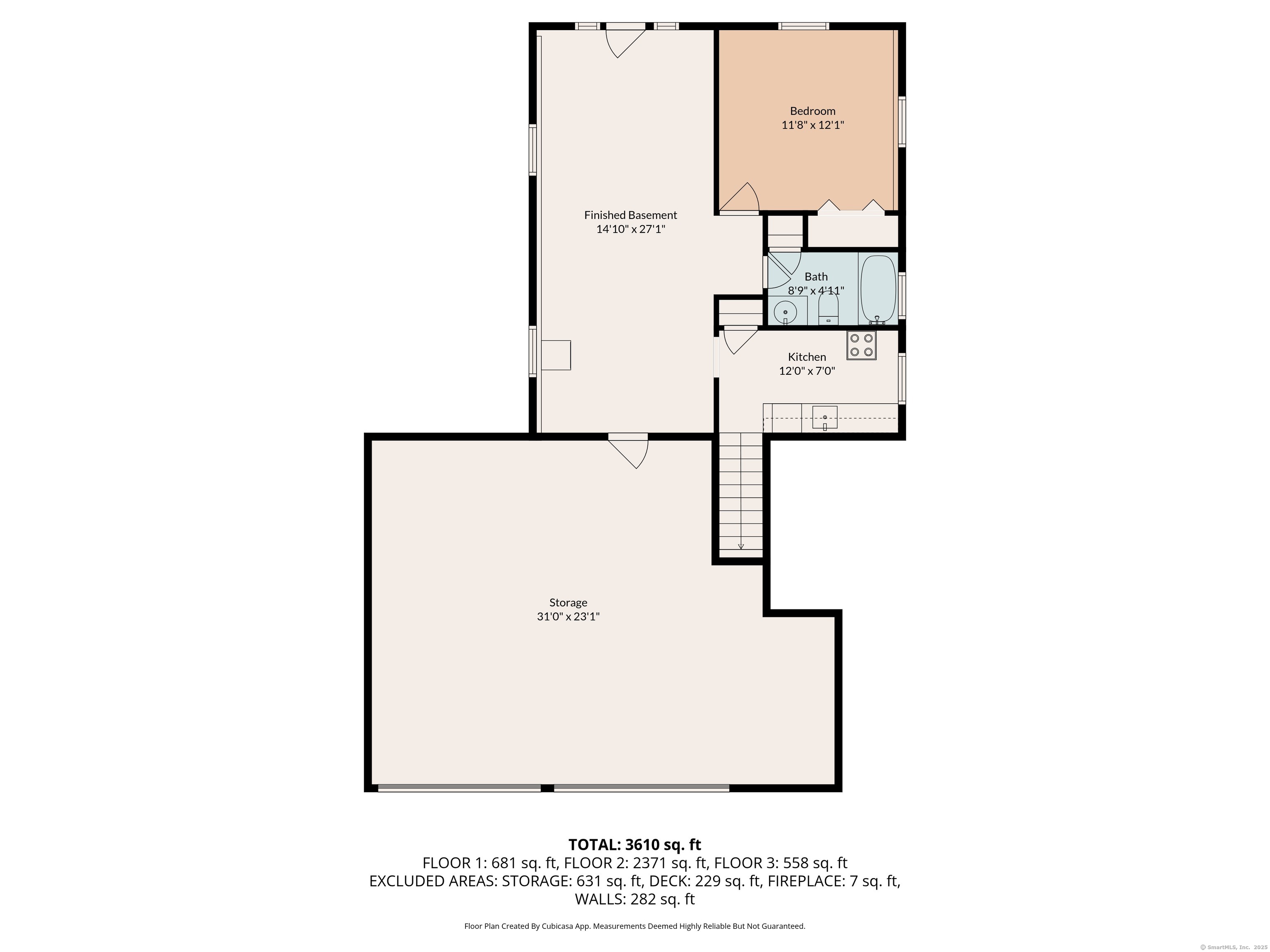 184 Putting Green Road Trumbull, CT 06611 - Photo 20 of 24