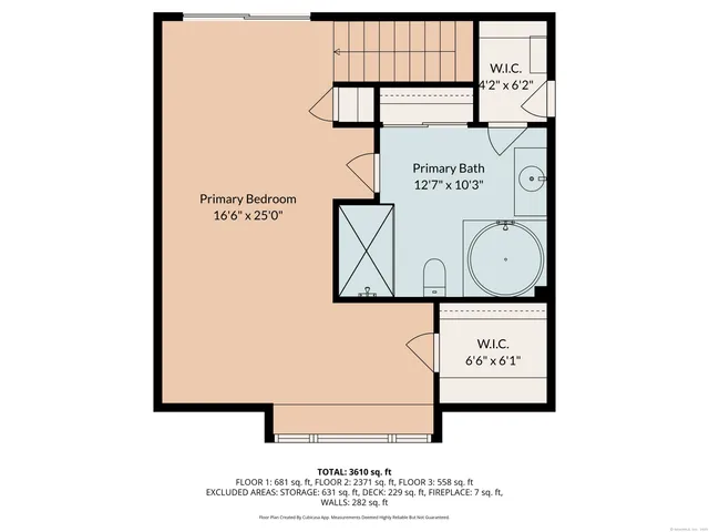 $698,000 | 184 Putting Green Road, Trumbull, CT 06611