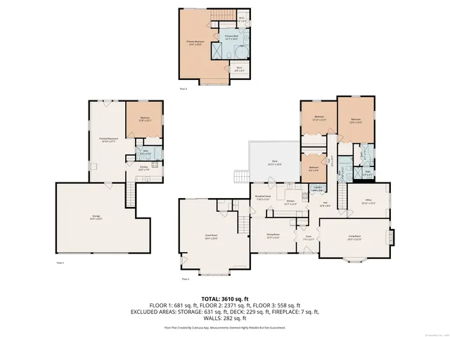 $698,000 | 184 Putting Green Road, Trumbull, CT 06611