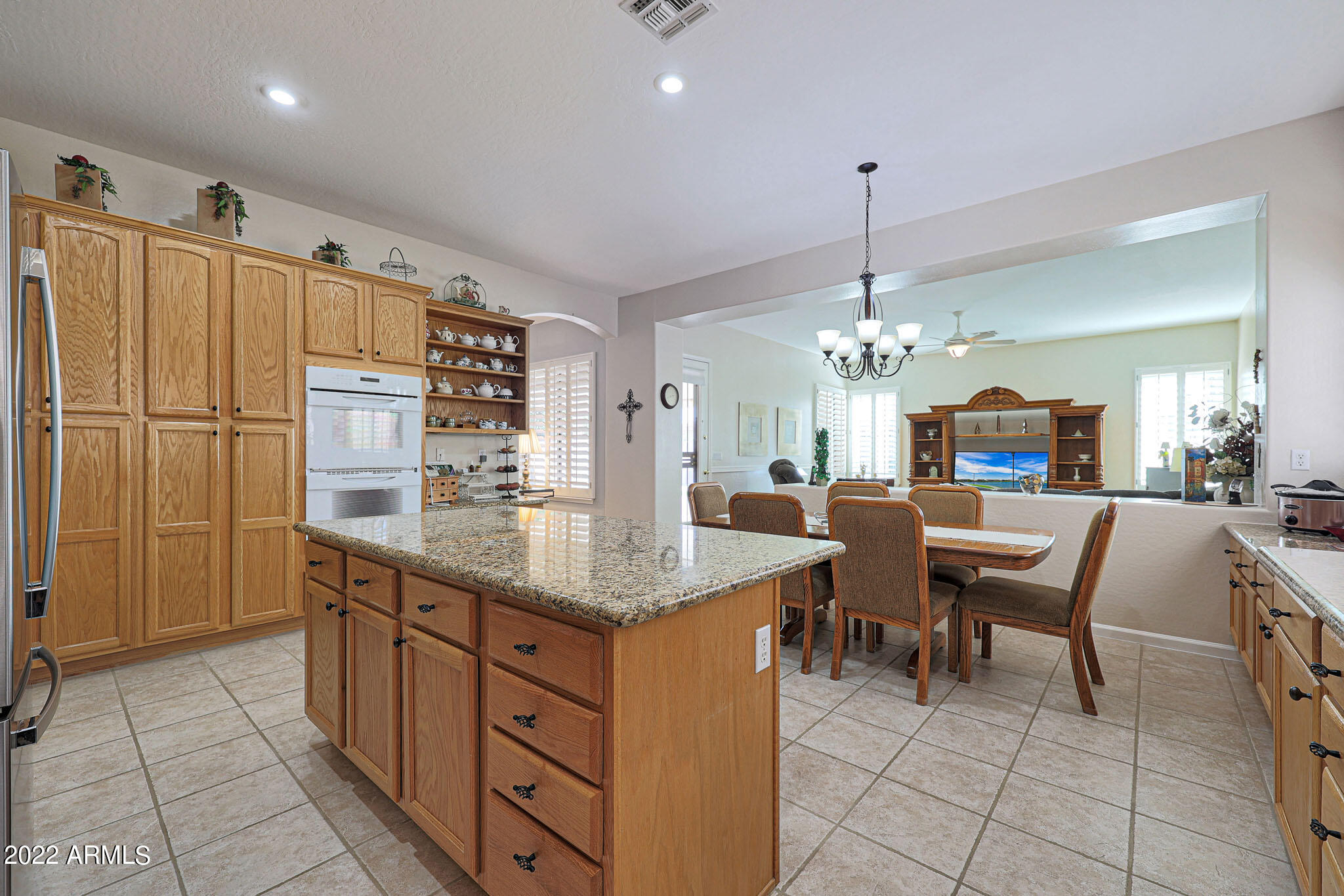 13425 West Coronado Road Goodyear, AZ 85395 - Photo 14 of 48 Kitchen