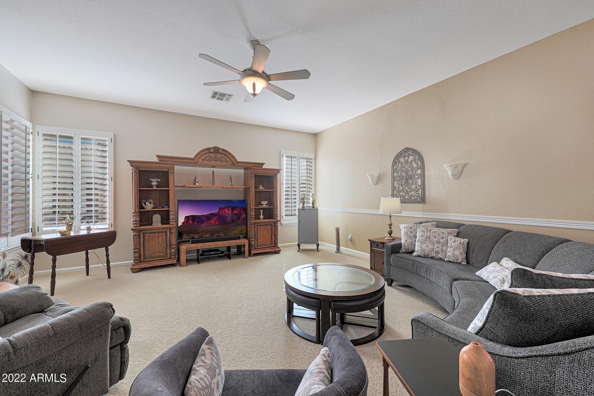 13425 West Coronado Road Goodyear, AZ 85395 - Photo 17 of 48 Family Room