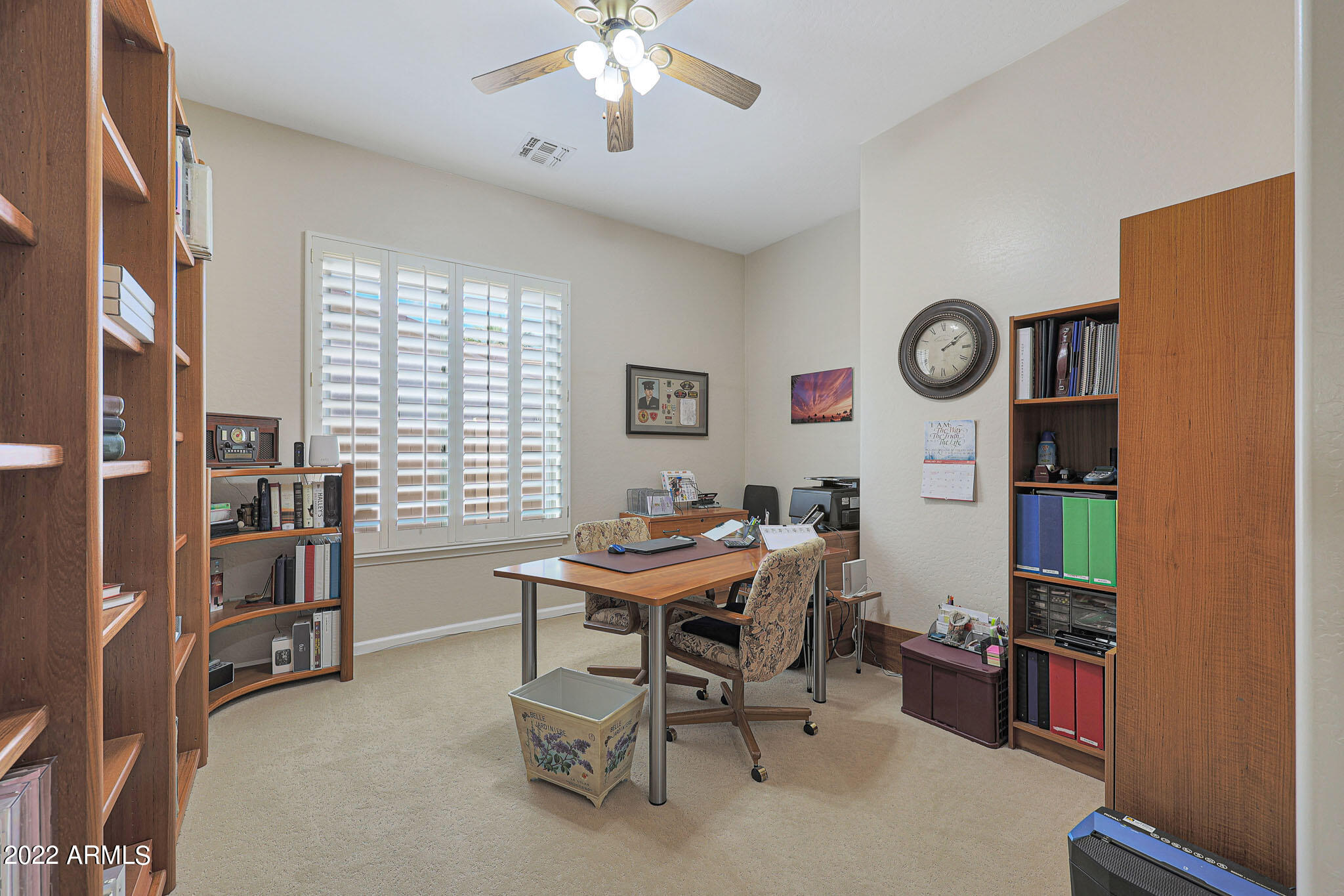 13425 West Coronado Road Goodyear, AZ 85395 - Photo 19 of 48 Den/Office