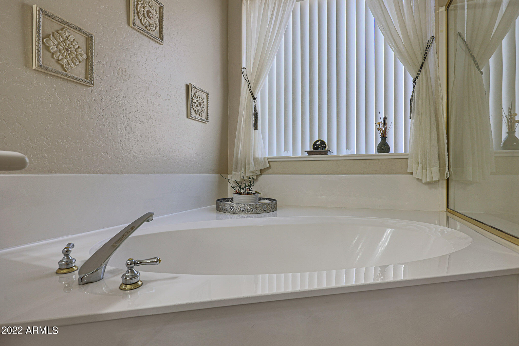 13425 West Coronado Road Goodyear, AZ 85395 - Photo 36 of 48 Primary Bath