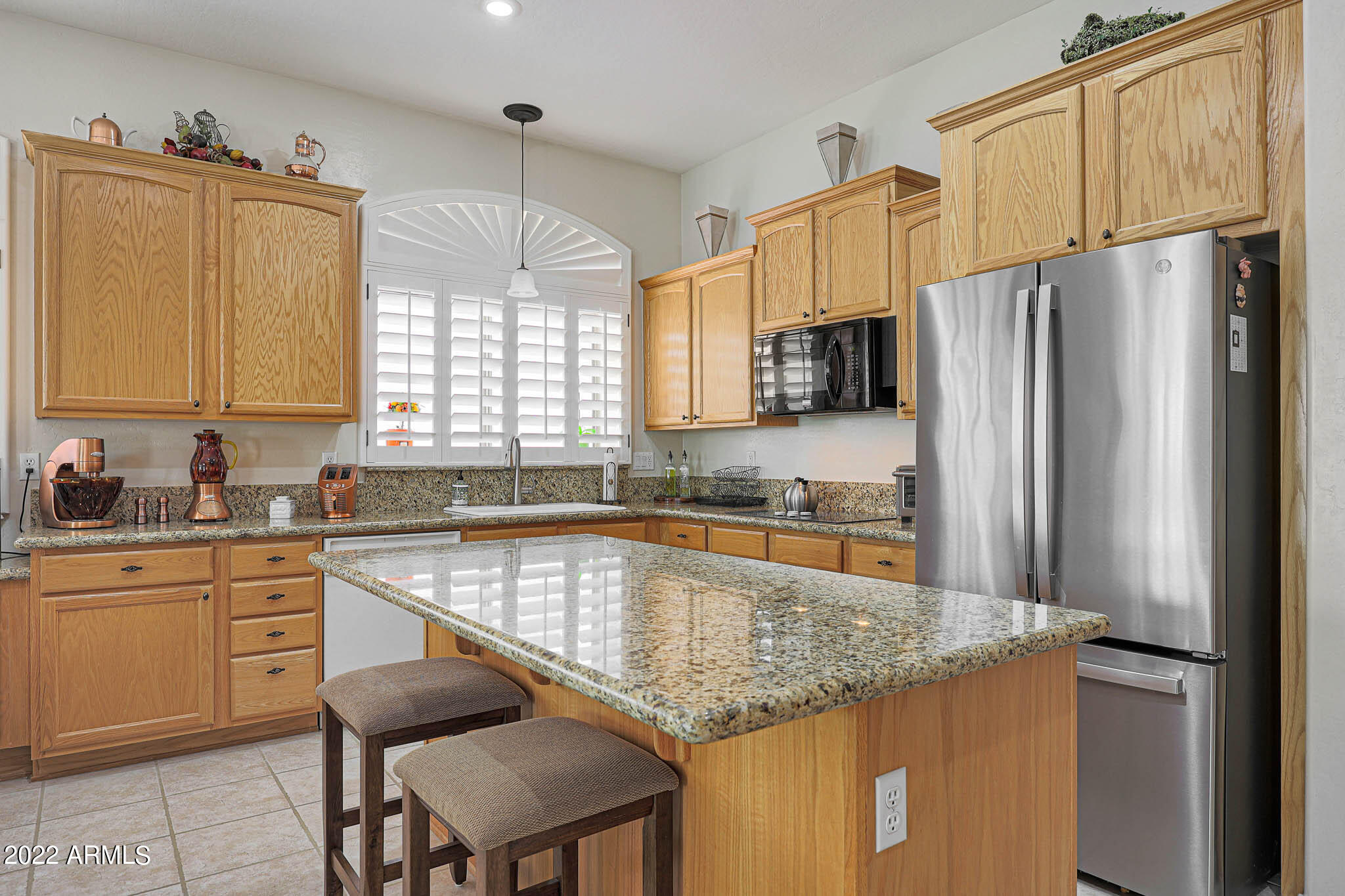 13425 West Coronado Road Goodyear, AZ 85395 - Photo 9 of 48 Kitchen
