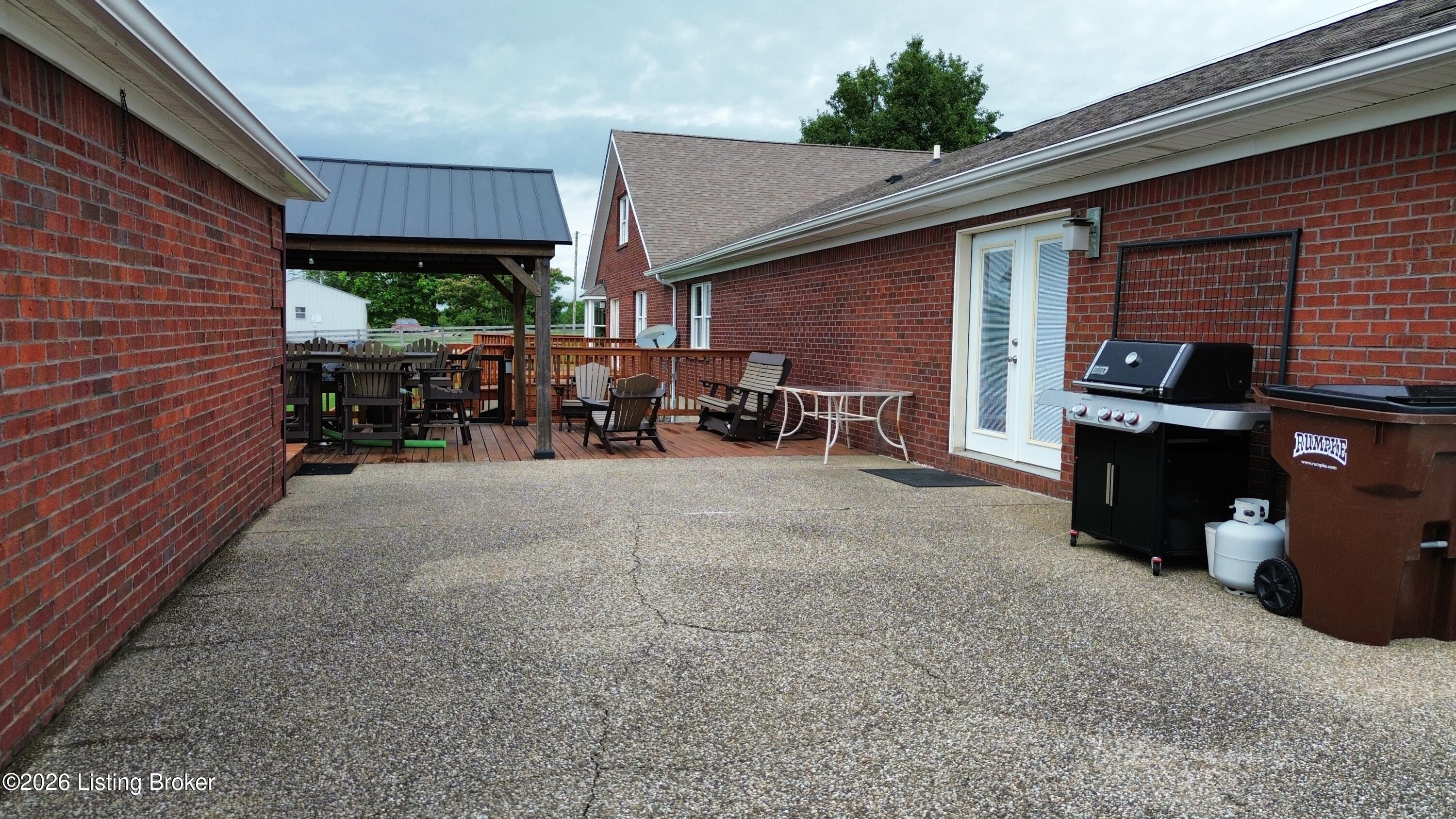 2081 Bells Ridge Road Bedford, KY 40006 - Photo 24 of 121 dji_fly_20260626_171756_575_178250879299