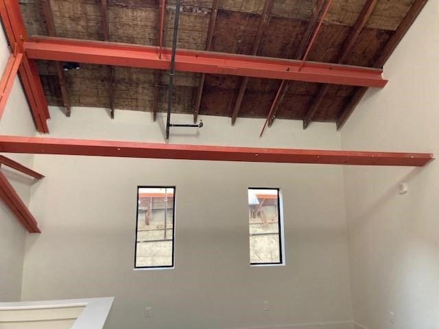 4411 Dallas Street, Unit 44 Houston, TX 77023 - Photo 14 of 16 a view of entryway