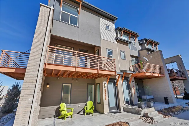 $635,000 | 10051 Belvedere Circle, Lone Tree, CO 80124