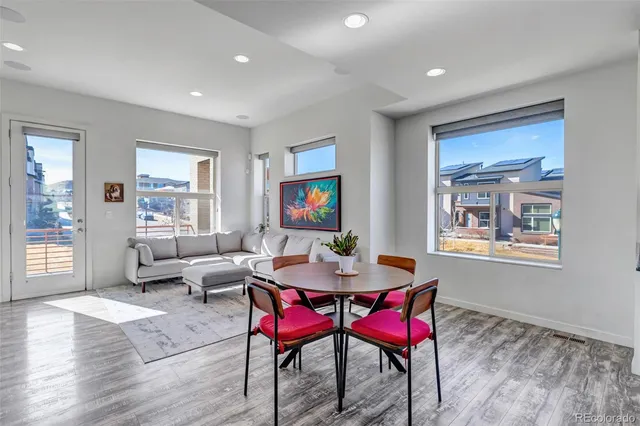 $635,000 | 10051 Belvedere Circle, Lone Tree, CO 80124