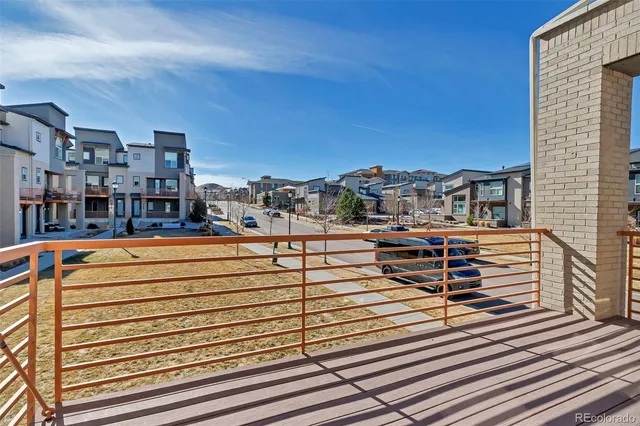 $635,000 | 10051 Belvedere Circle, Lone Tree, CO 80124