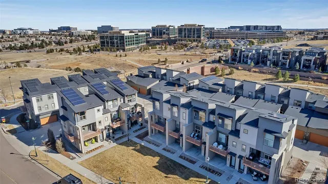 $635,000 | 10051 Belvedere Circle, Lone Tree, CO 80124