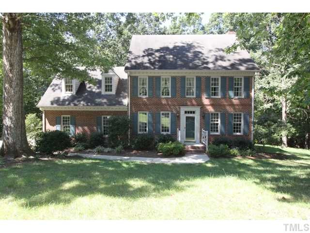 10901 Brass Kettle Road Raleigh, NC 27614 - Photo 1 of 25 Photo 1