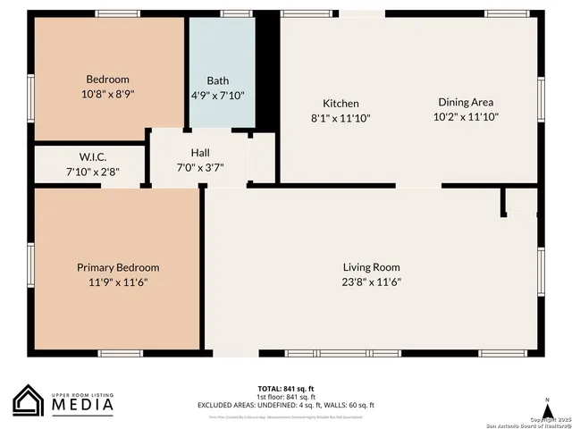 $129,999 | 316 West Colonial Parkway, Devine, TX 78016