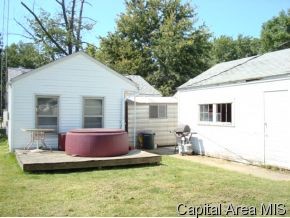 1704 North 20th Street Springfield, IL 62702 - Photo 11 of 12