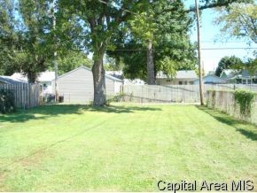 1704 North 20th Street Springfield, IL 62702 - Photo 12 of 12