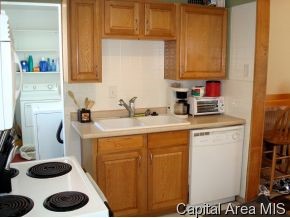 1704 North 20th Street Springfield, IL 62702 - Photo 4 of 12