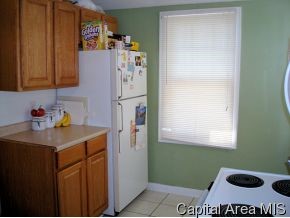 1704 North 20th Street Springfield, IL 62702 - Photo 5 of 12