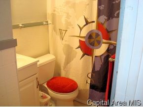 1704 North 20th Street Springfield, IL 62702 - Photo 7 of 12
