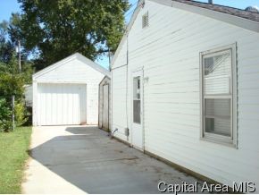 1704 North 20th Street Springfield, IL 62702 - Photo 10 of 12