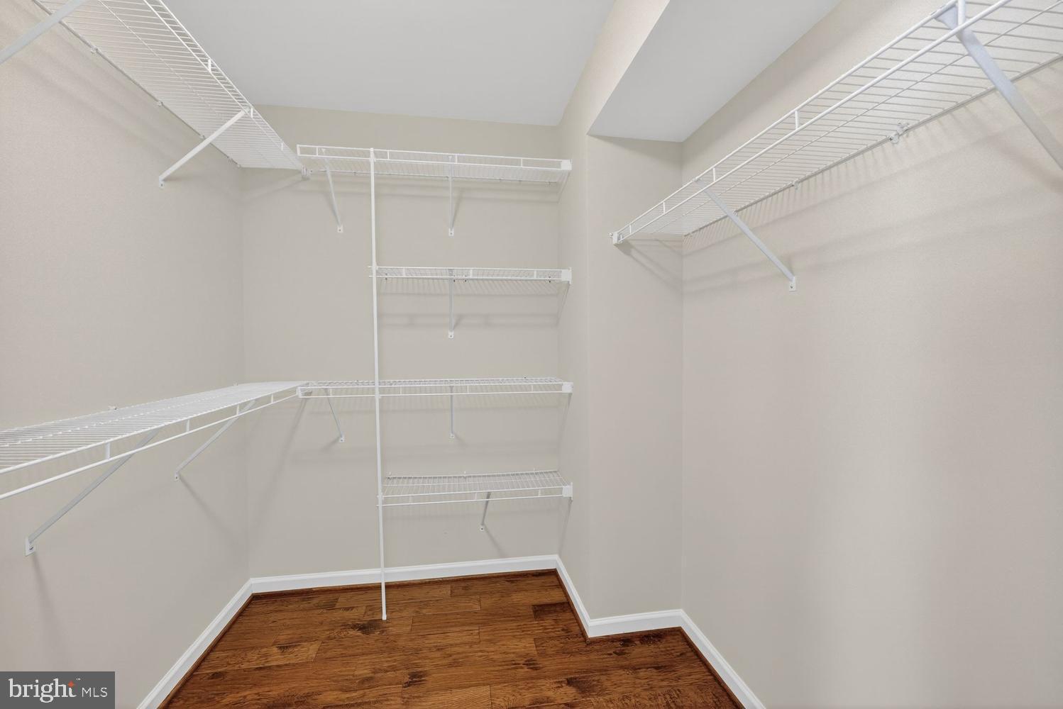 9209 Maggies Way Laurel, MD 20723 - Photo 12 of 34 Walk-in Closet (Primary Bedroom)
