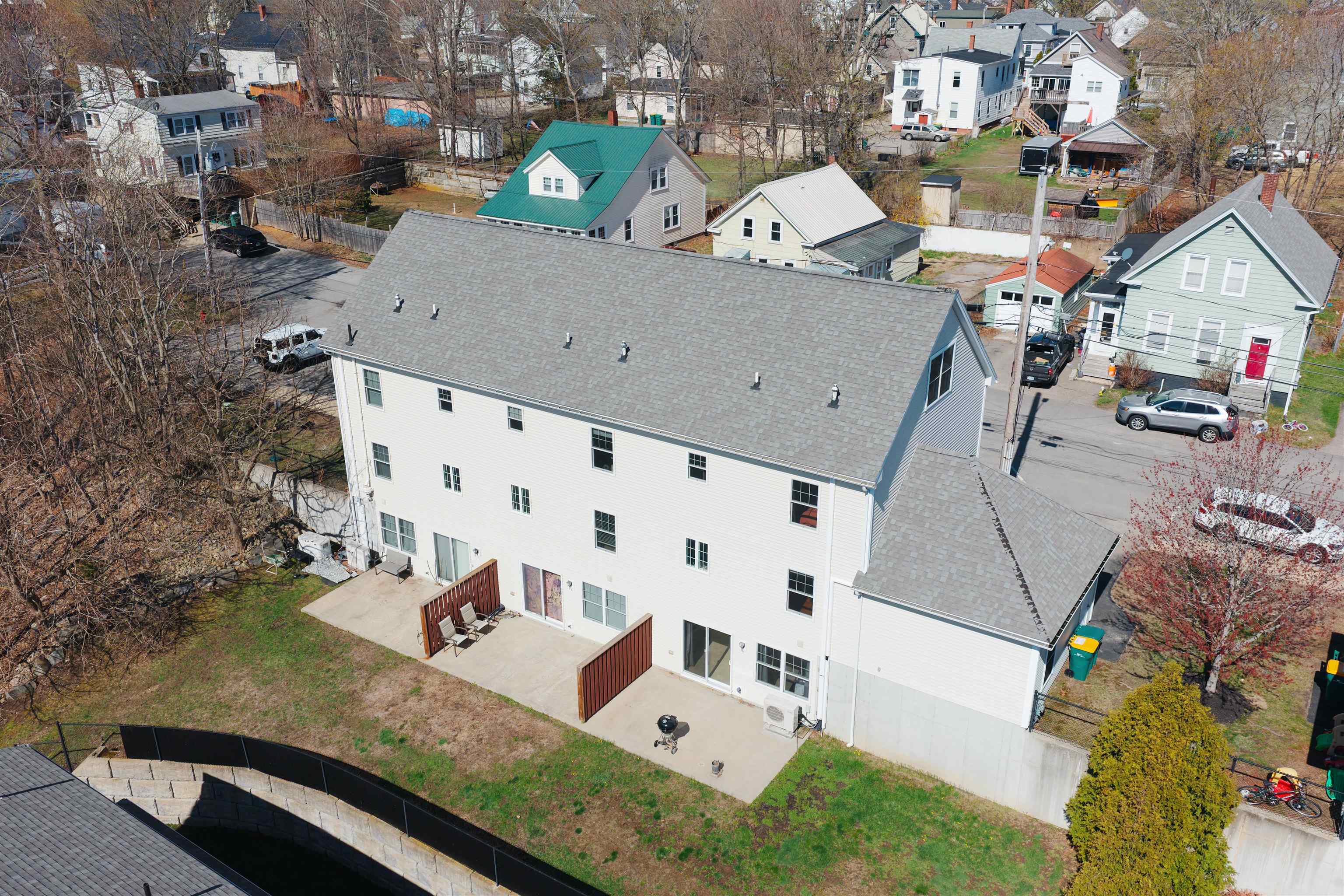 20 Gagne Street Rochester, NH 03867 - Photo 28 of 29 Gallery Image 28